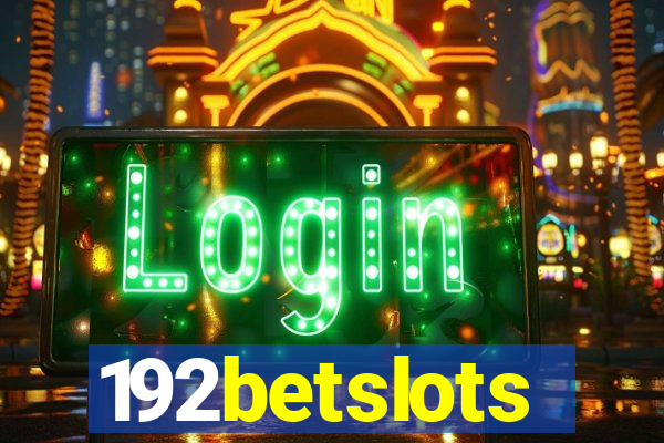 192betslots