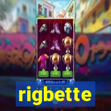 rigbette