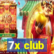 7x club