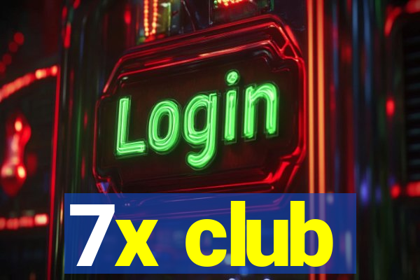 7x club