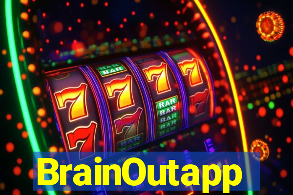 BrainOutapp