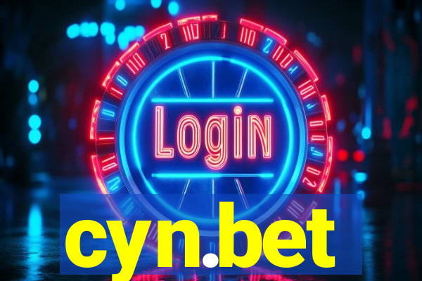 cyn.bet