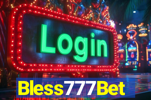 Bless777Bet