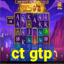 ct gtp