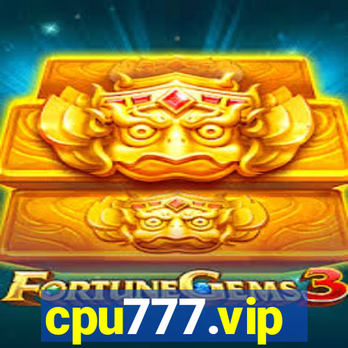 cpu777.vip