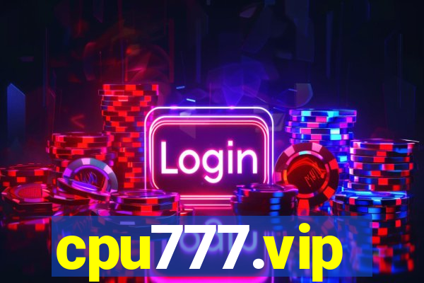 cpu777.vip