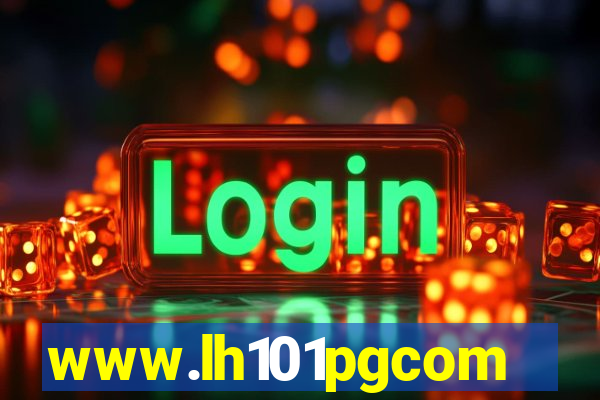 www.lh101pgcom