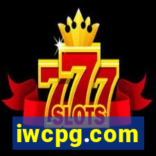 iwcpg.com