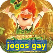 jogos gay