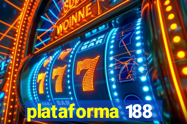 plataforma 188