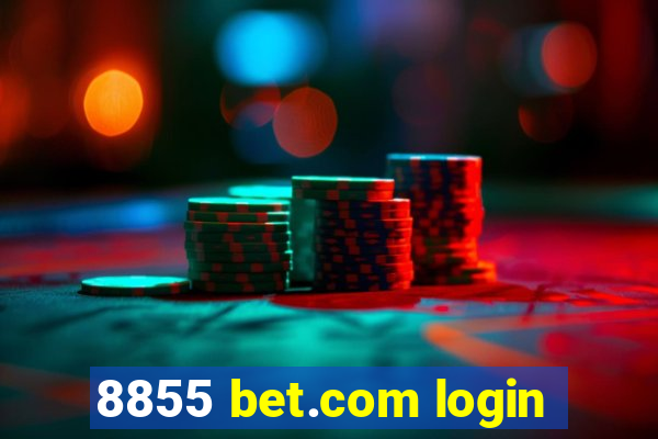 8855 bet.com login