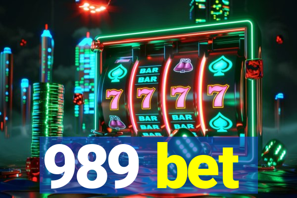 989 bet