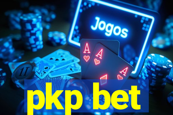 pkp bet