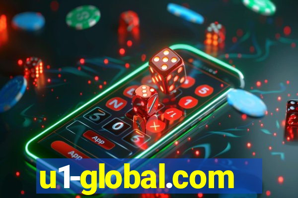 u1-global.com