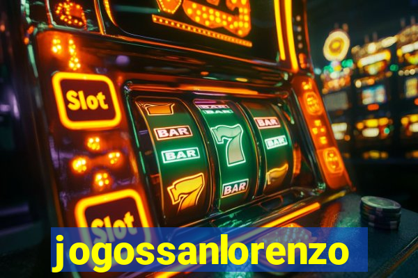 jogossanlorenzo