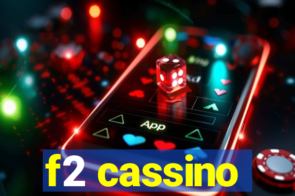 f2 cassino