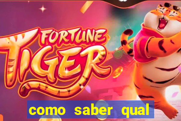 como saber qual jogo esta pagando agora