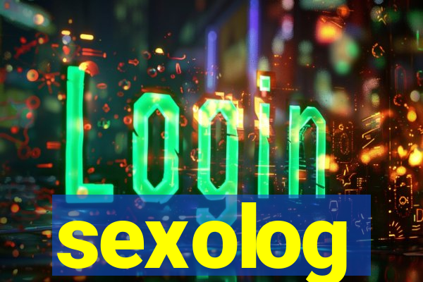 sexolog