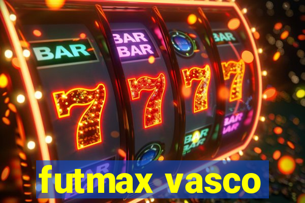 futmax vasco