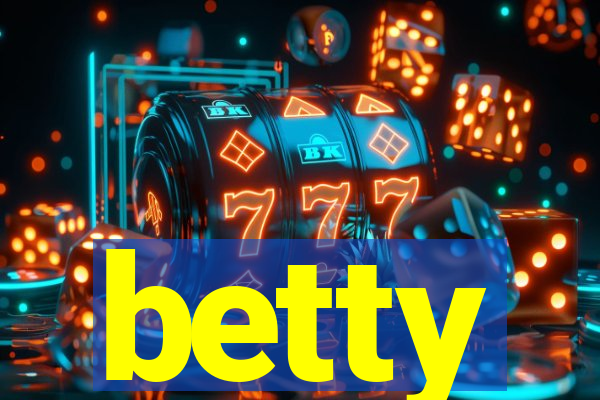 betty