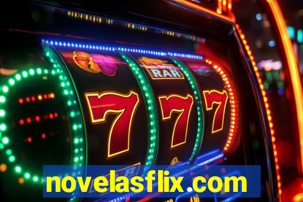 novelasflix.com