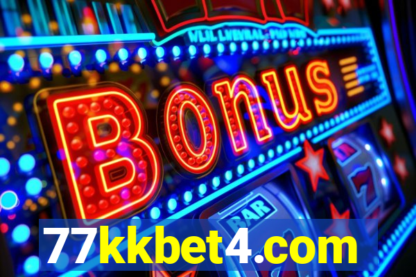 77kkbet4.com