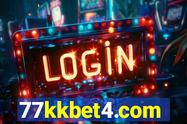 77kkbet4.com