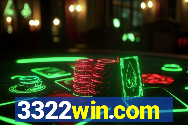 3322win.com