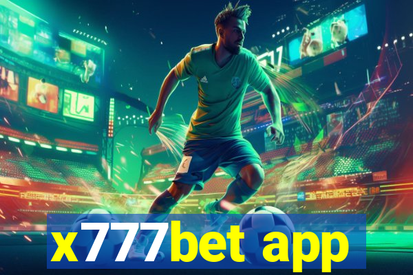 x777bet app