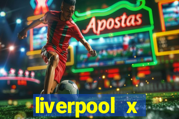 liverpool x tottenham futemax