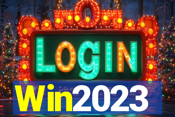 Win2023