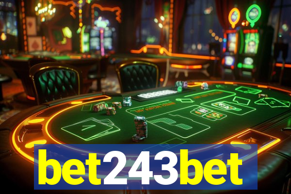 bet243bet