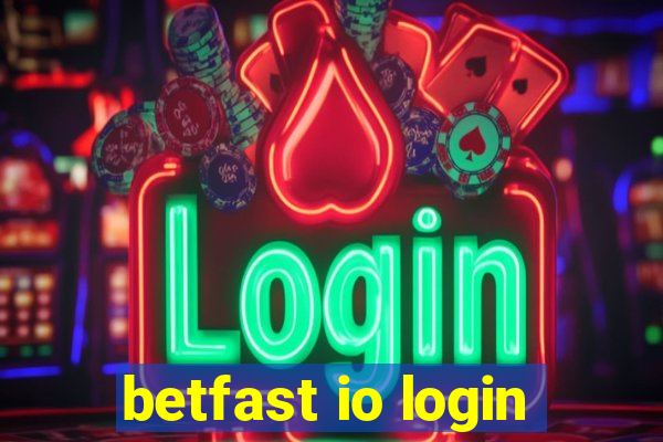 betfast io login