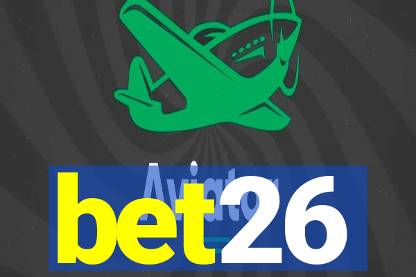 bet26