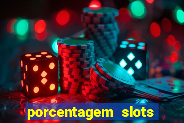 porcentagem slots pg popbra