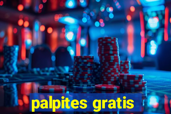 palpites gratis