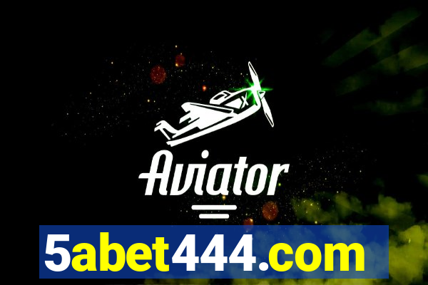 5abet444.com