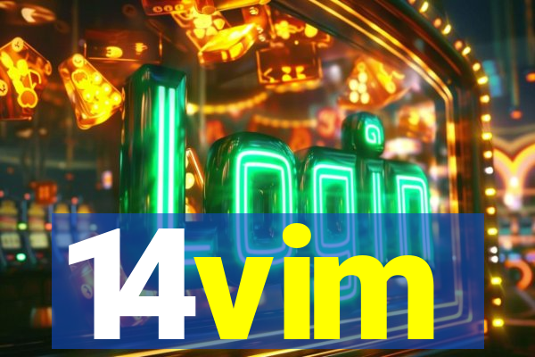 14vim