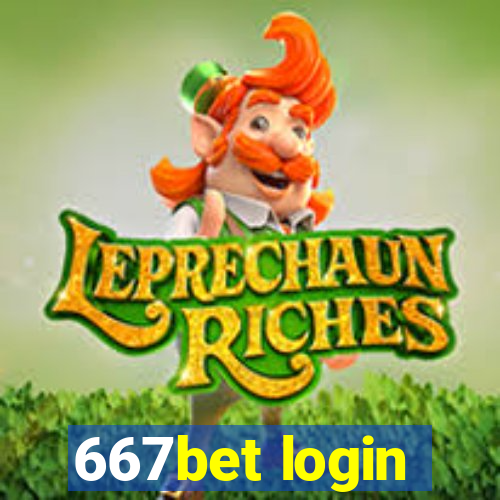 667bet login