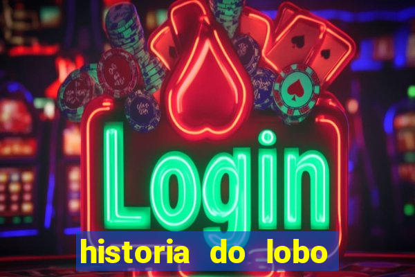 historia do lobo mau e os tres porquinhos resumida