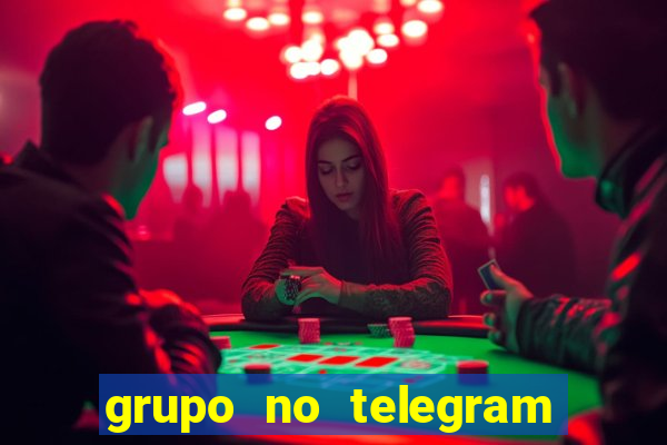 grupo no telegram mais 18