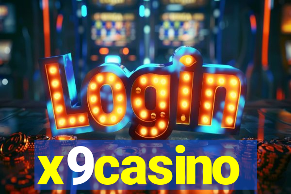 x9casino