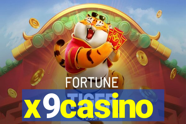 x9casino