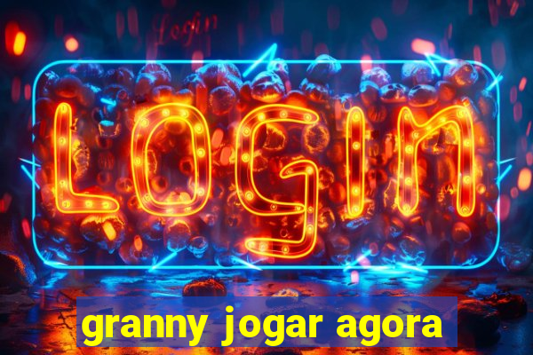 granny jogar agora