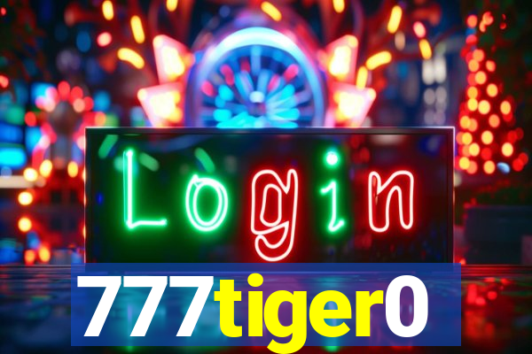 777tiger0