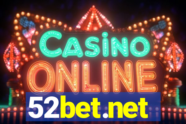 52bet.net