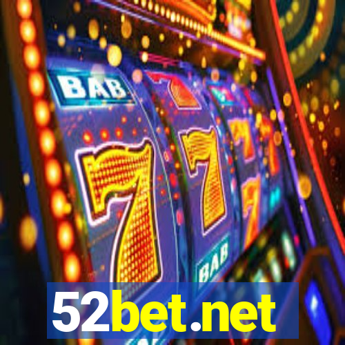 52bet.net