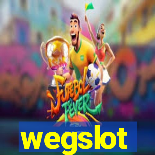 wegslot