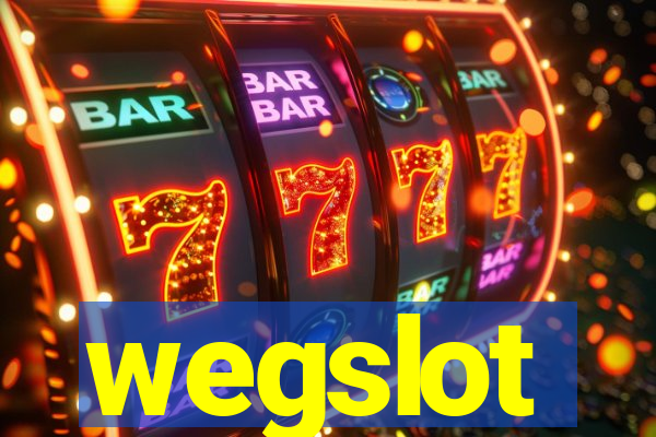 wegslot