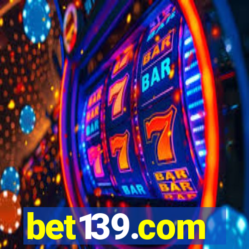 bet139.com